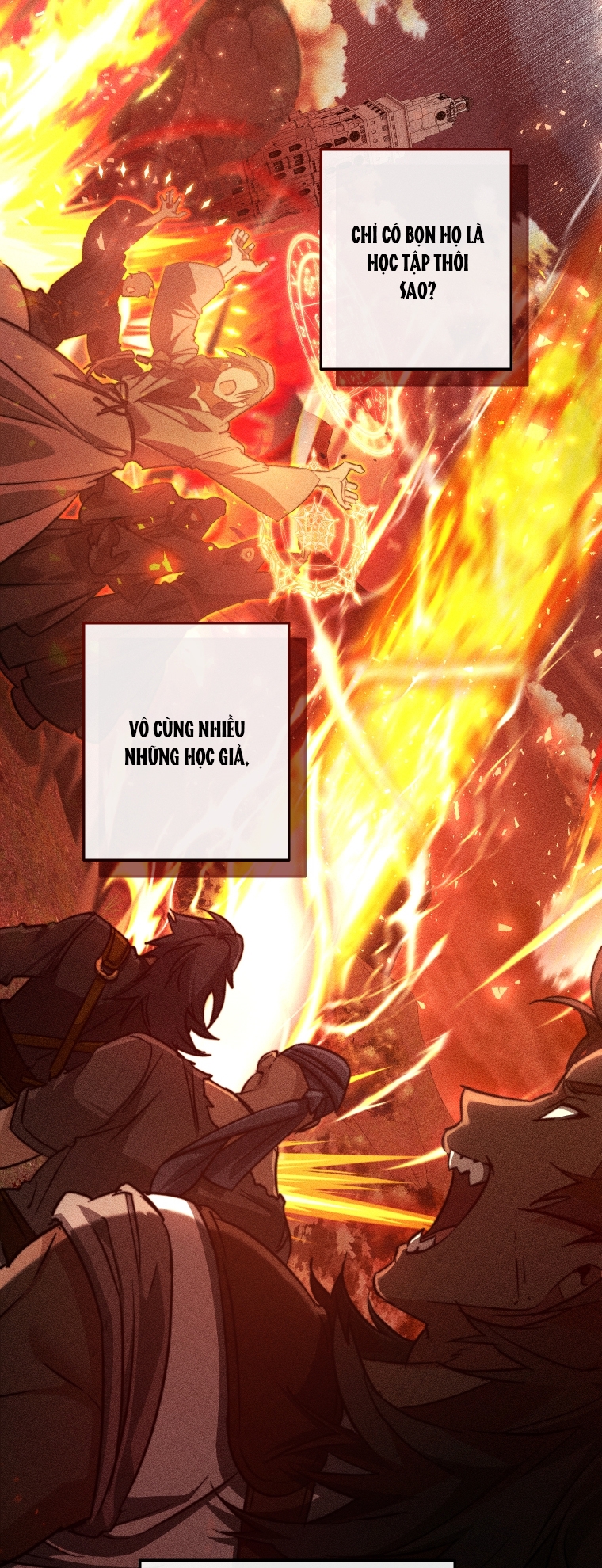 Phế Vật Dòng Dõi Bá Tước chapter 96.2 6