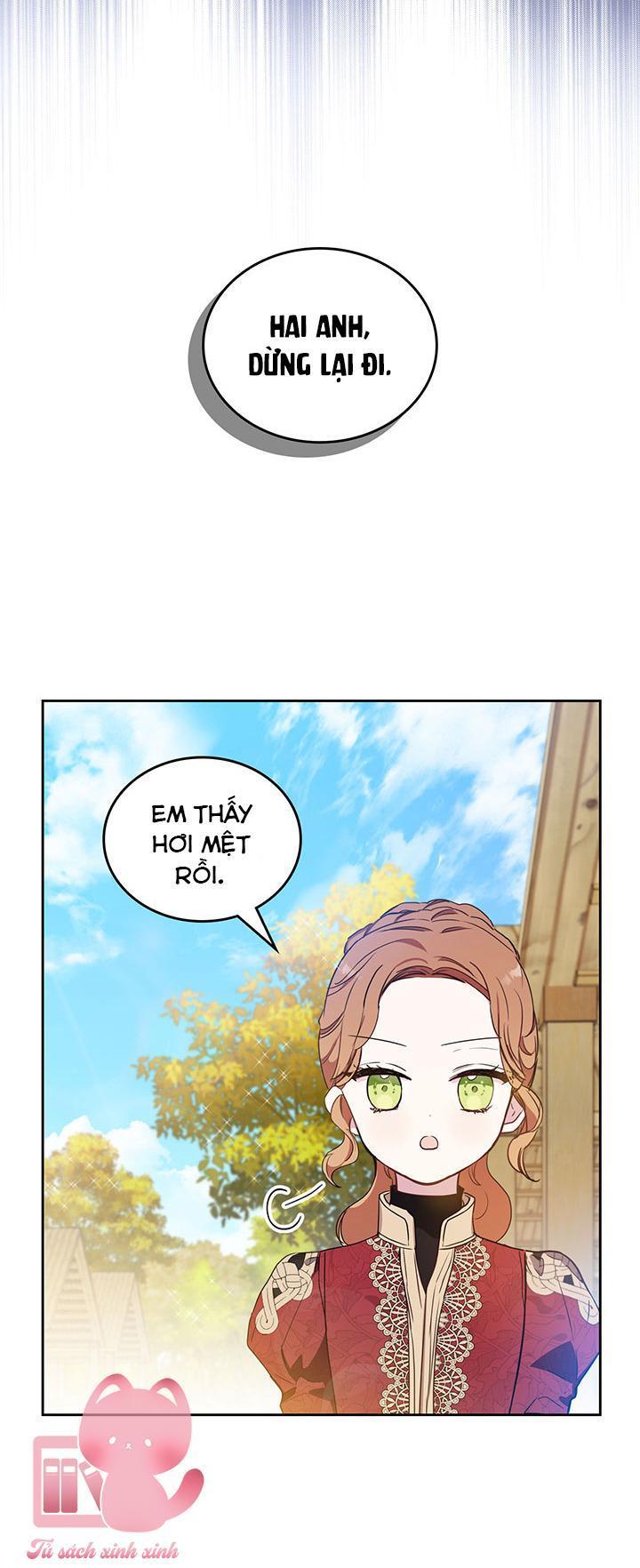 kiếp này ta sẽ trở thành gia chủ chapter 98 47