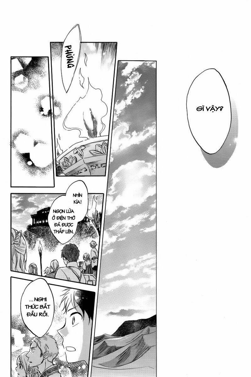 tổng hợp one shot. chapter 286 36
