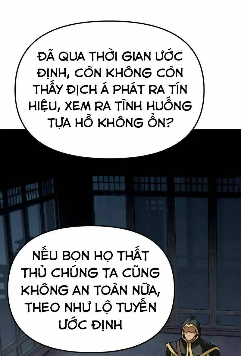 trọng sinh ta là đại thiên thần chapter 138 33
