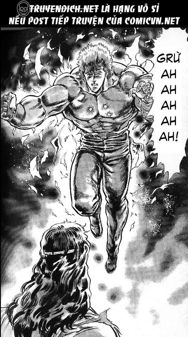 bắc đẩu thần quyền chapter 49 13