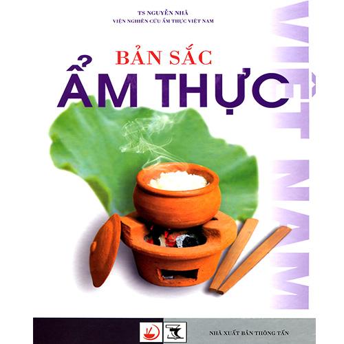 Bản Sắc Ẩm Thực