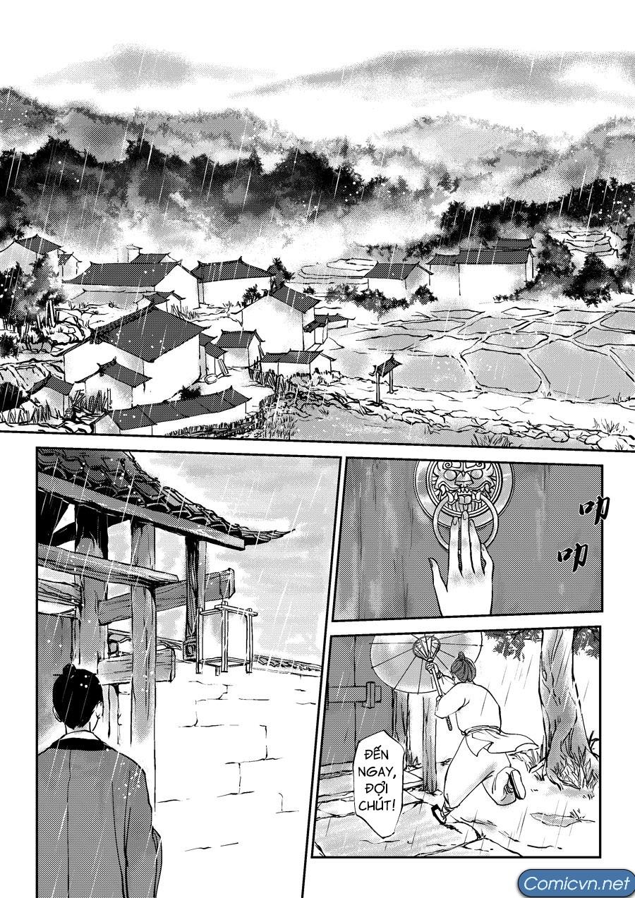 thượng thiện chapter 2 1