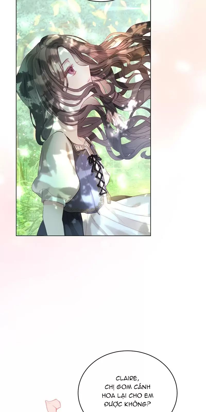 Một Ngày Nọ Bỗng Dưng Cha Xuất Hiện Chapter 1 45