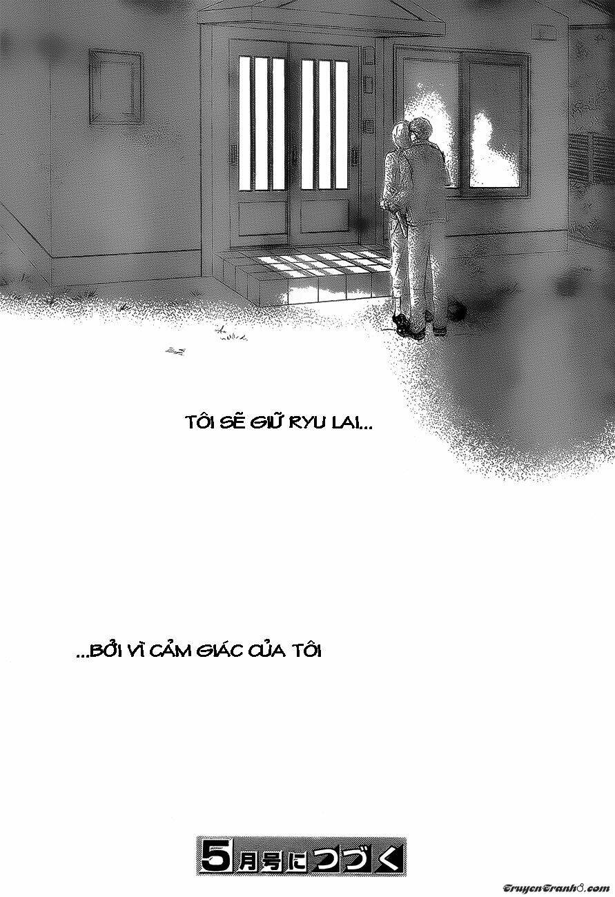 anh đã cho em biết bao thứ đầu tiên chapter 88 45