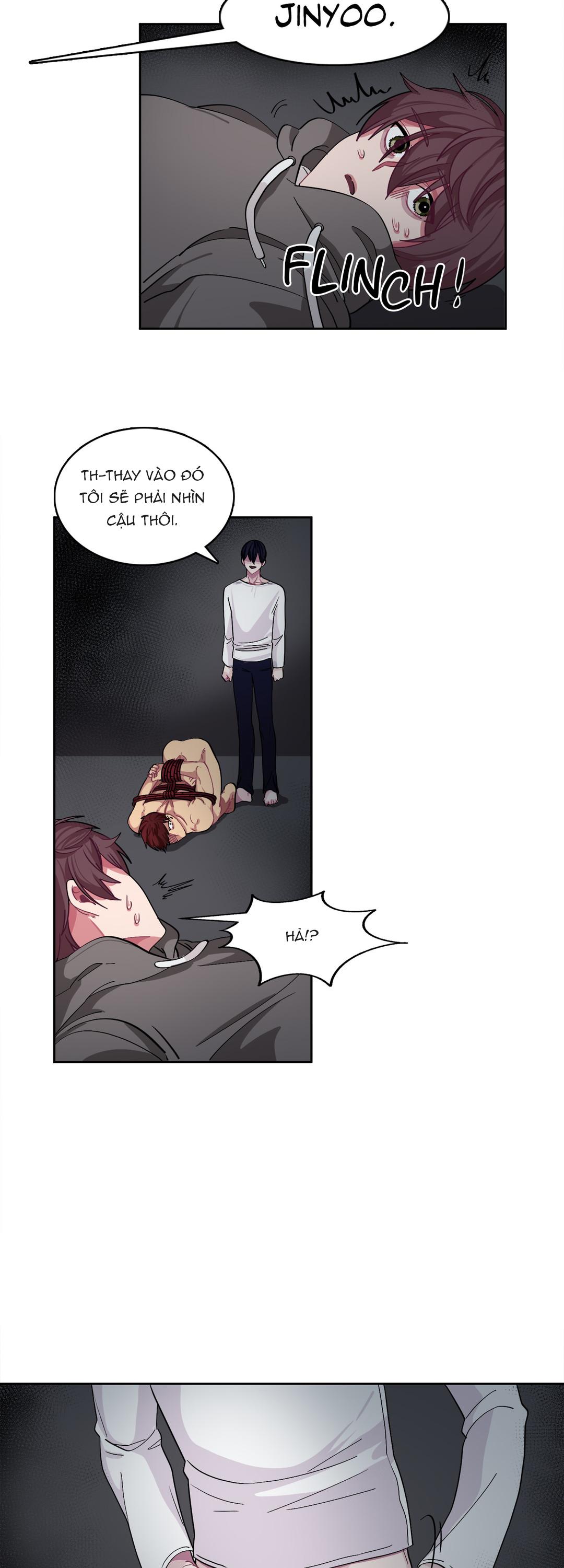 hãy vâng lời anh chapter 4 21