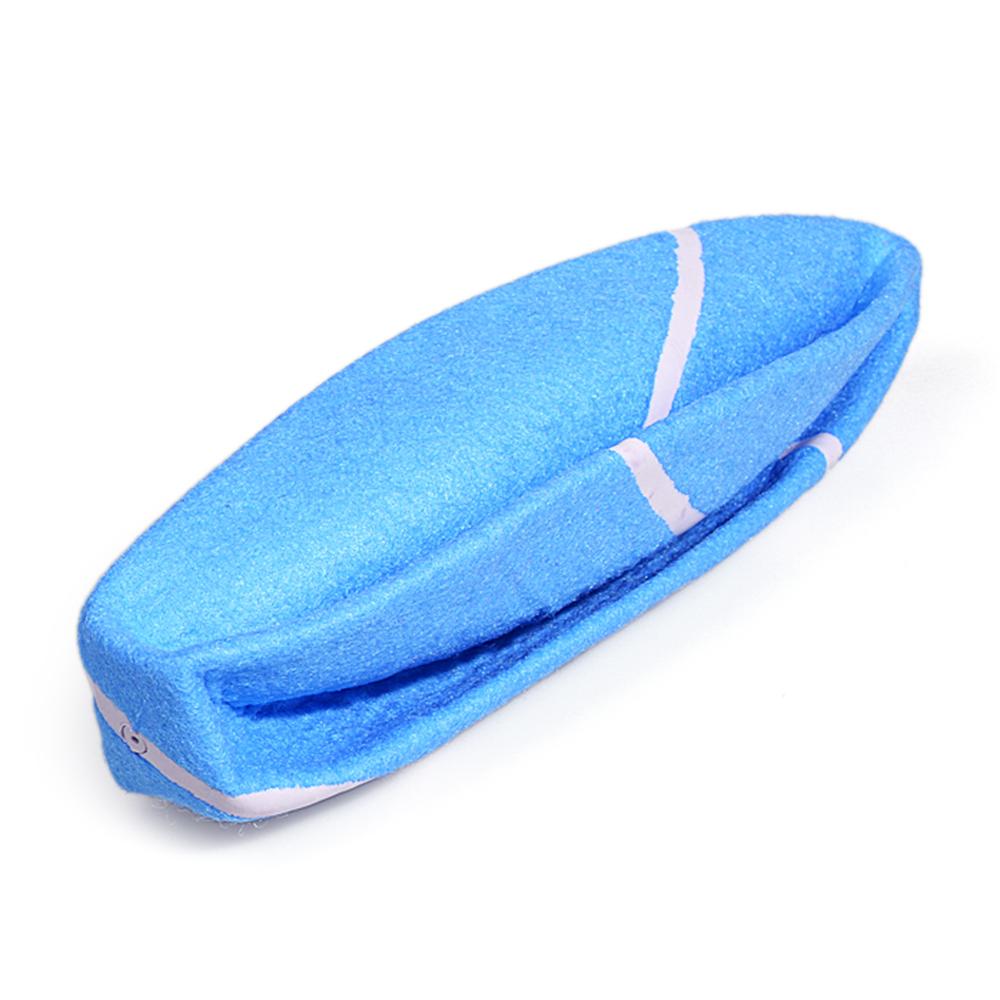 Bóng quần vợt bơm hơi tiêu chuẩn 8 inch bằng cao su tự nhiên