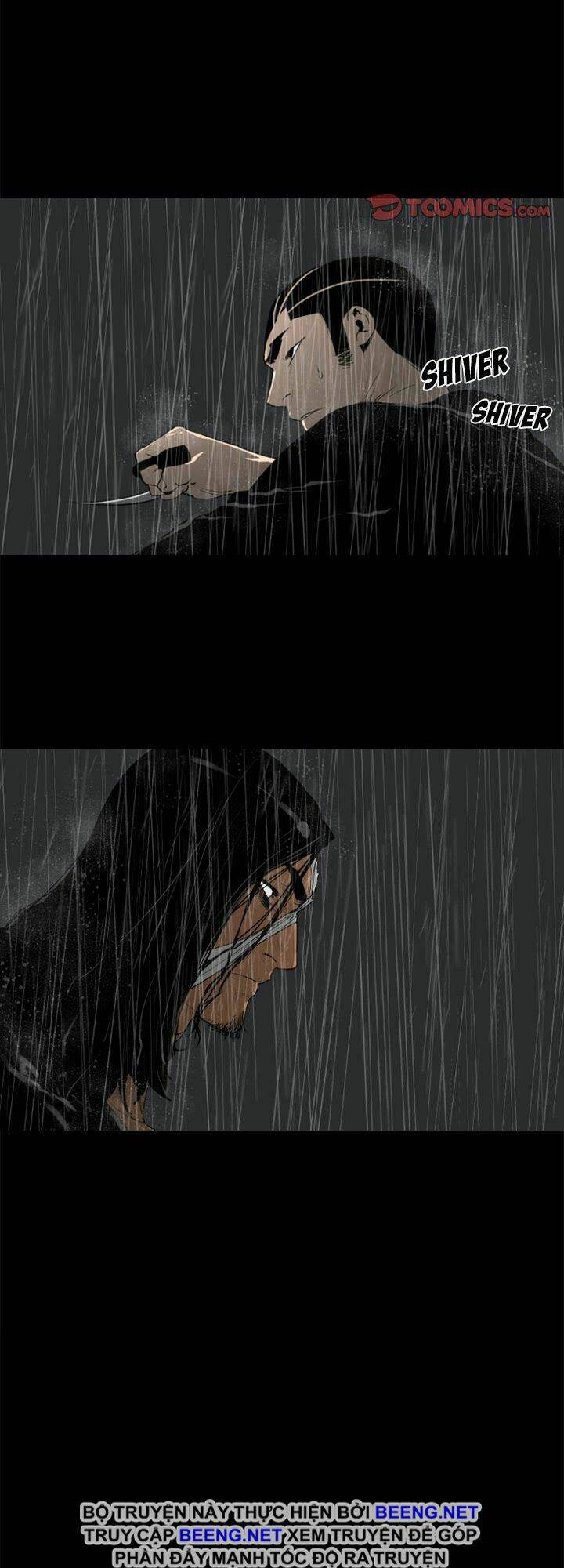 kẻ mạnh nhất - tong edge chapter 73 46