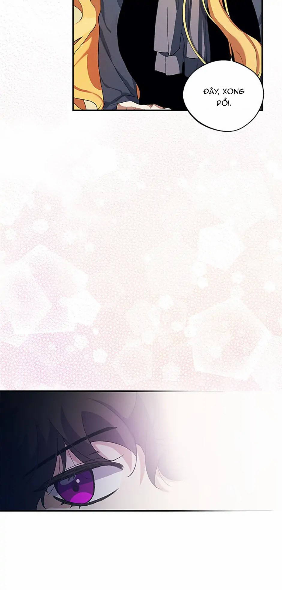 tên nam chính này cản đường tôi! chapter 5.1 19