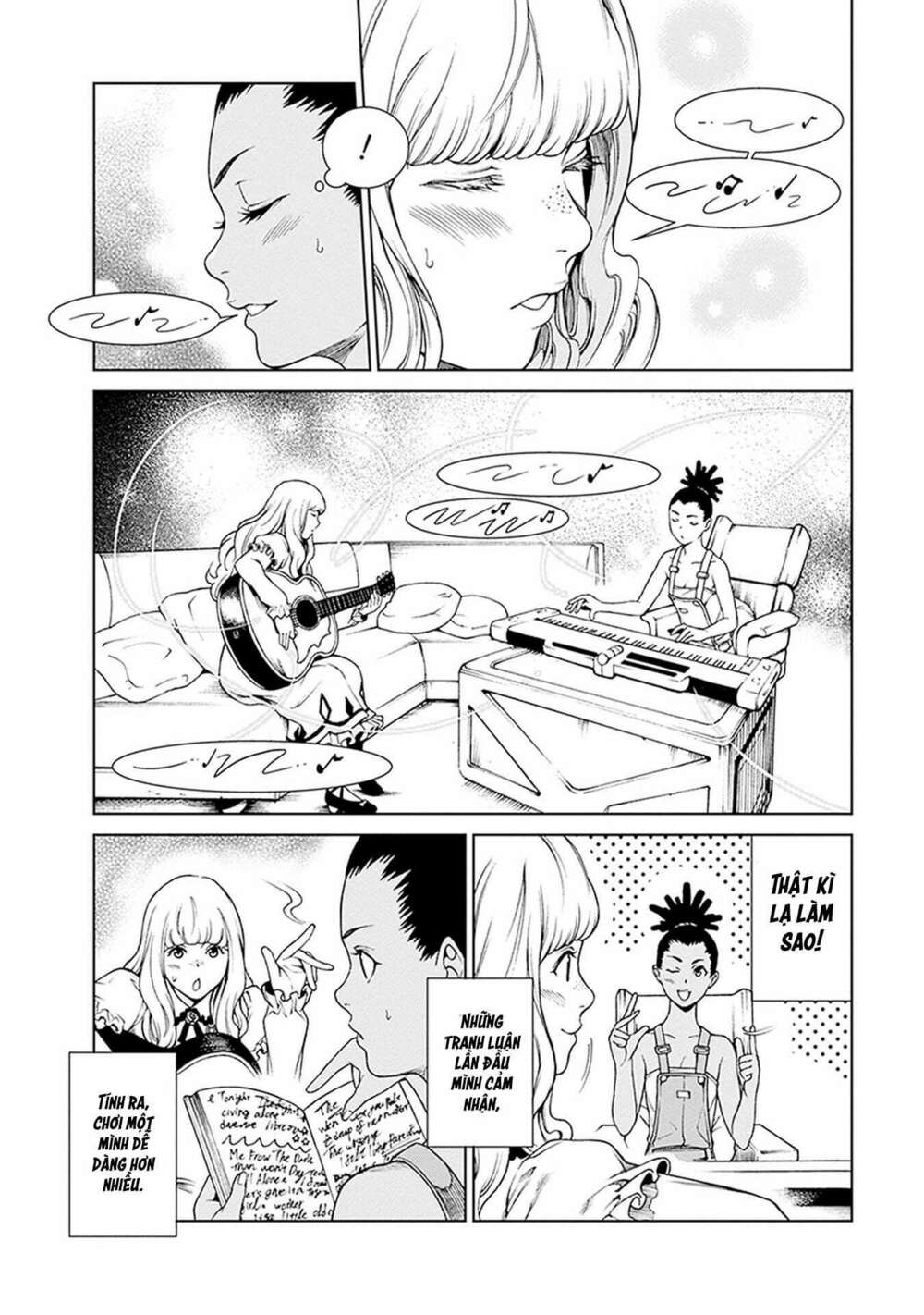 carole and tuesday chapter 2 17