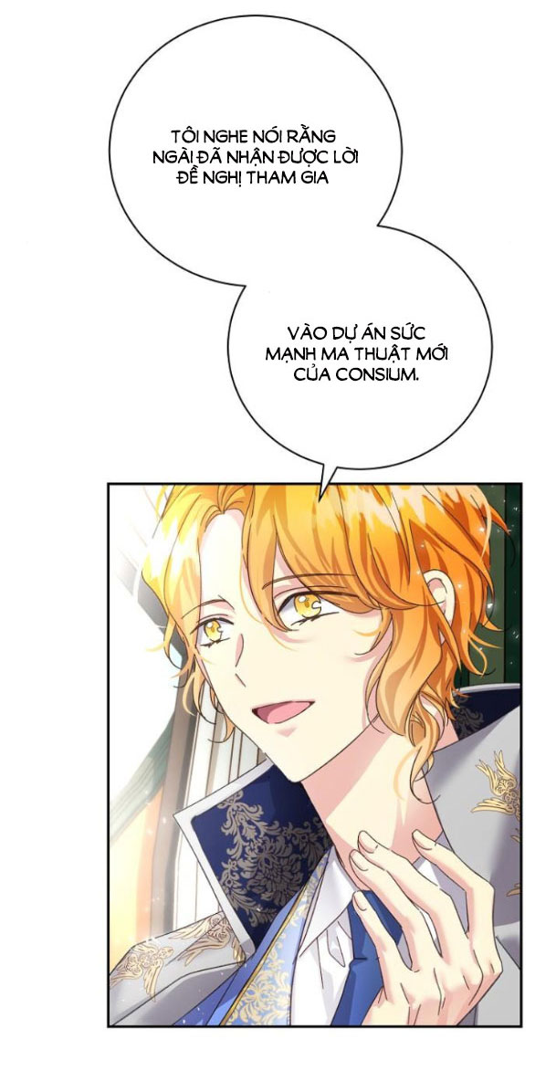 chiếm hữu trái tim bạo chúa chapter 15.1 28