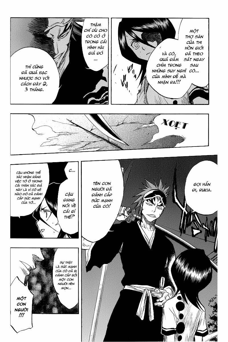 thần chết ichigo chapter 52 12