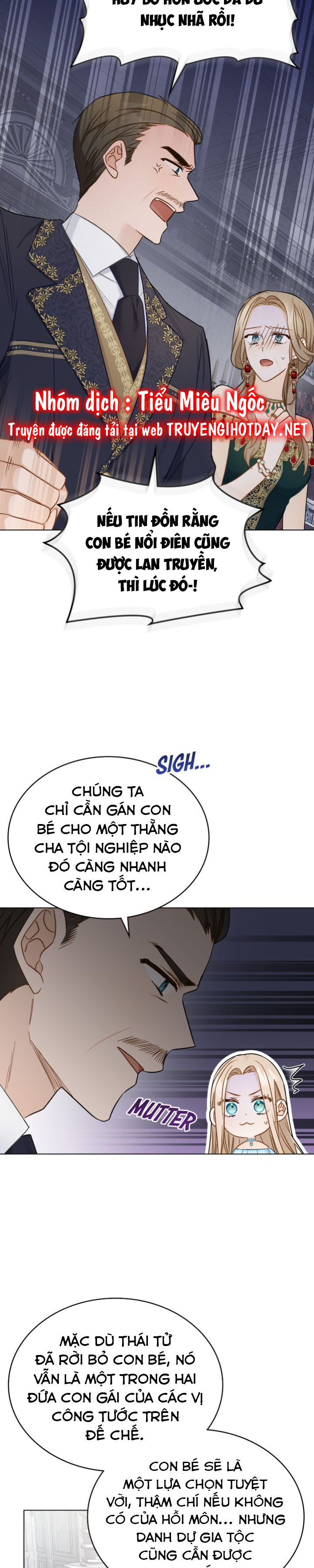 hải tặc thượng lưu chapter 2 16