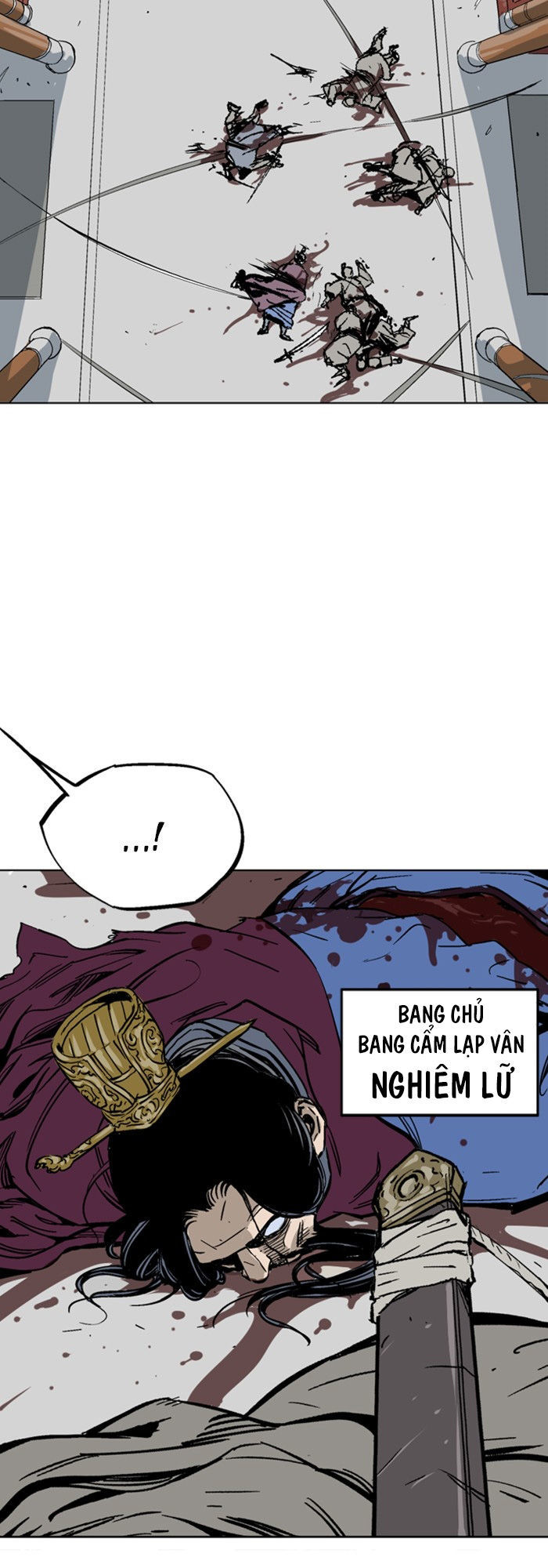 cao thủ 2 chapter 32 44