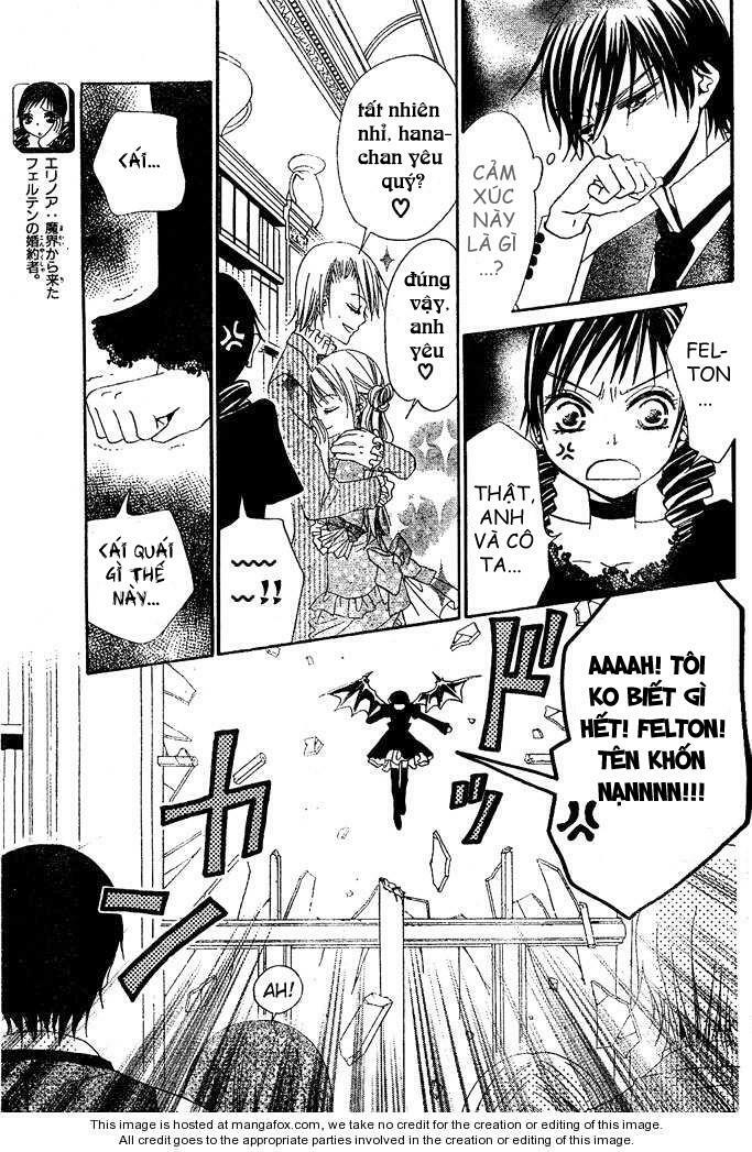 hoa và ác ma chapter 10 3