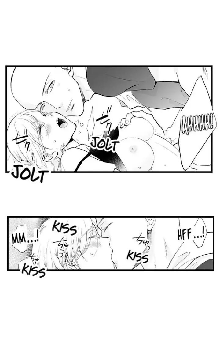 dây dưa một đêm dâm đãng với nhà sư chapter 147.2 22