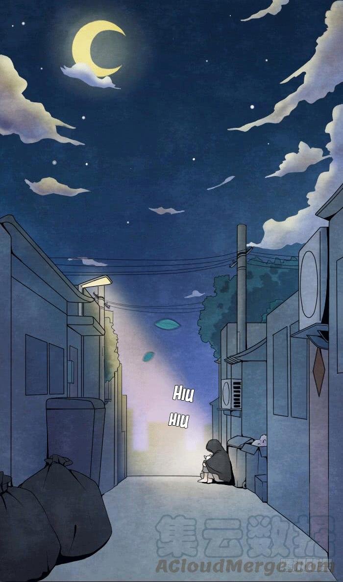 đầu trâu không phải miệng ngựa chapter 3 2