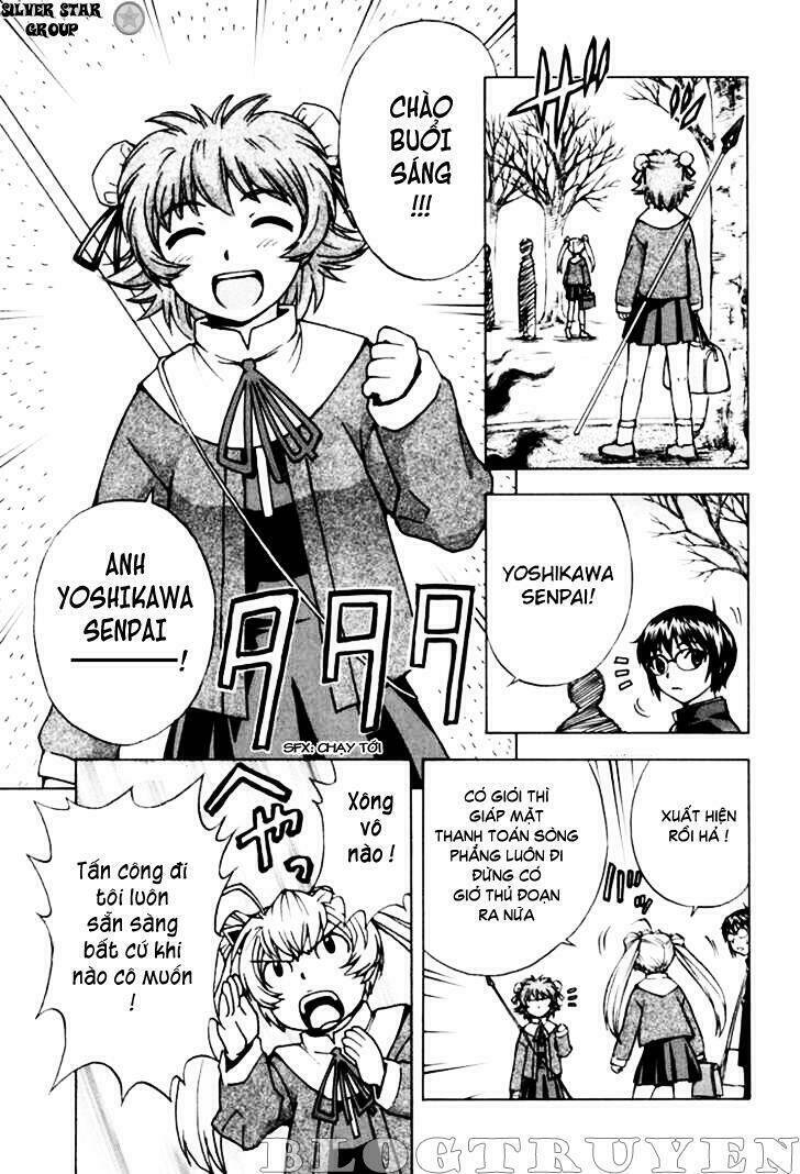 magikano chapter 9 7