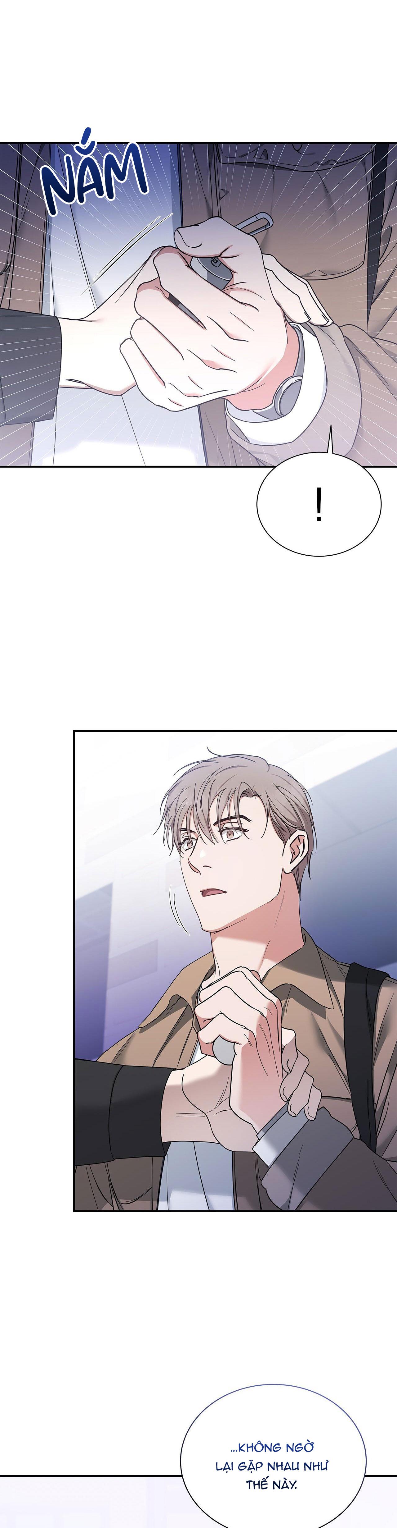 dấu vết của khoảng trống chapter 17 13