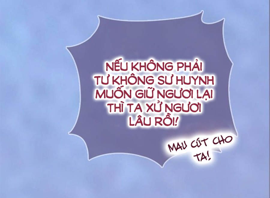 mỹ nhân già rồi chapter 48 73