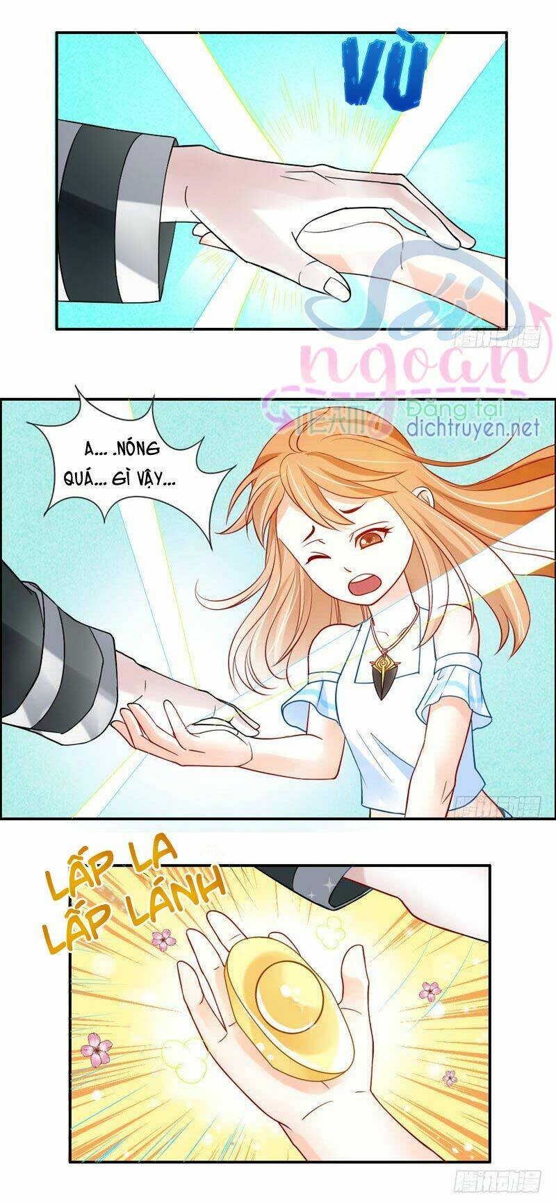 ma vương đại nhân đi thông thả chapter 51 8