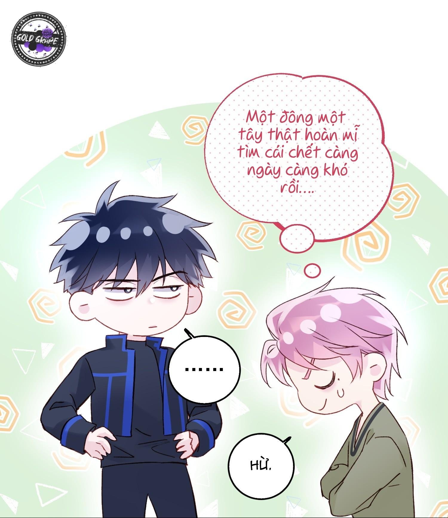 tôi phải trở thành nhân vật đại phản diện chapter 63 23