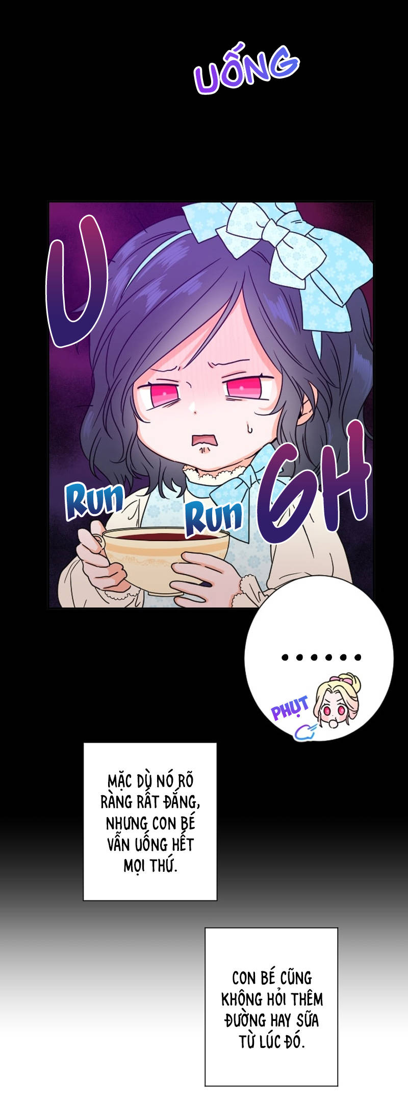 lady baby chapter 35 34