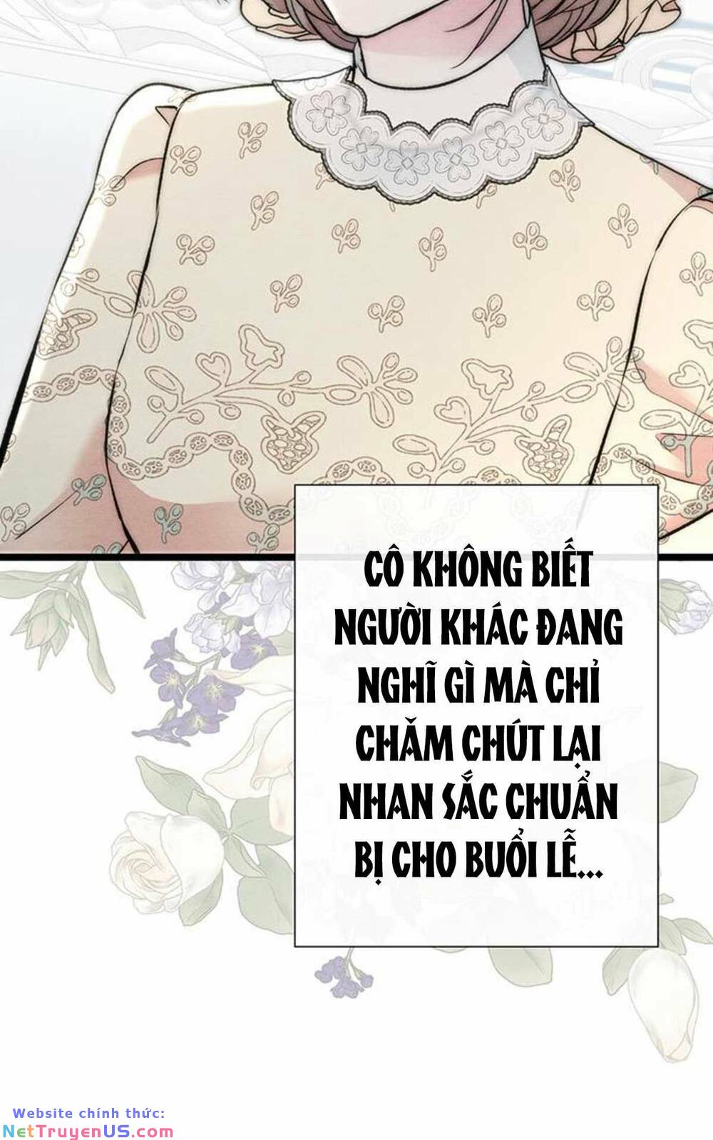 Hoàng Tử Rắc Rối chapter 31.2 28