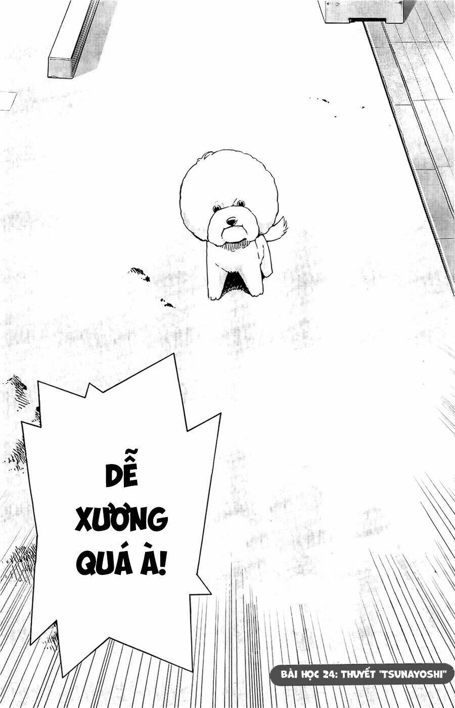 love riron chapter 24 3