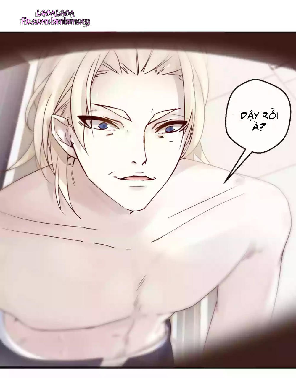 không cẩn thận vớ phải ông sếp vạn tỷ chapter 10 43