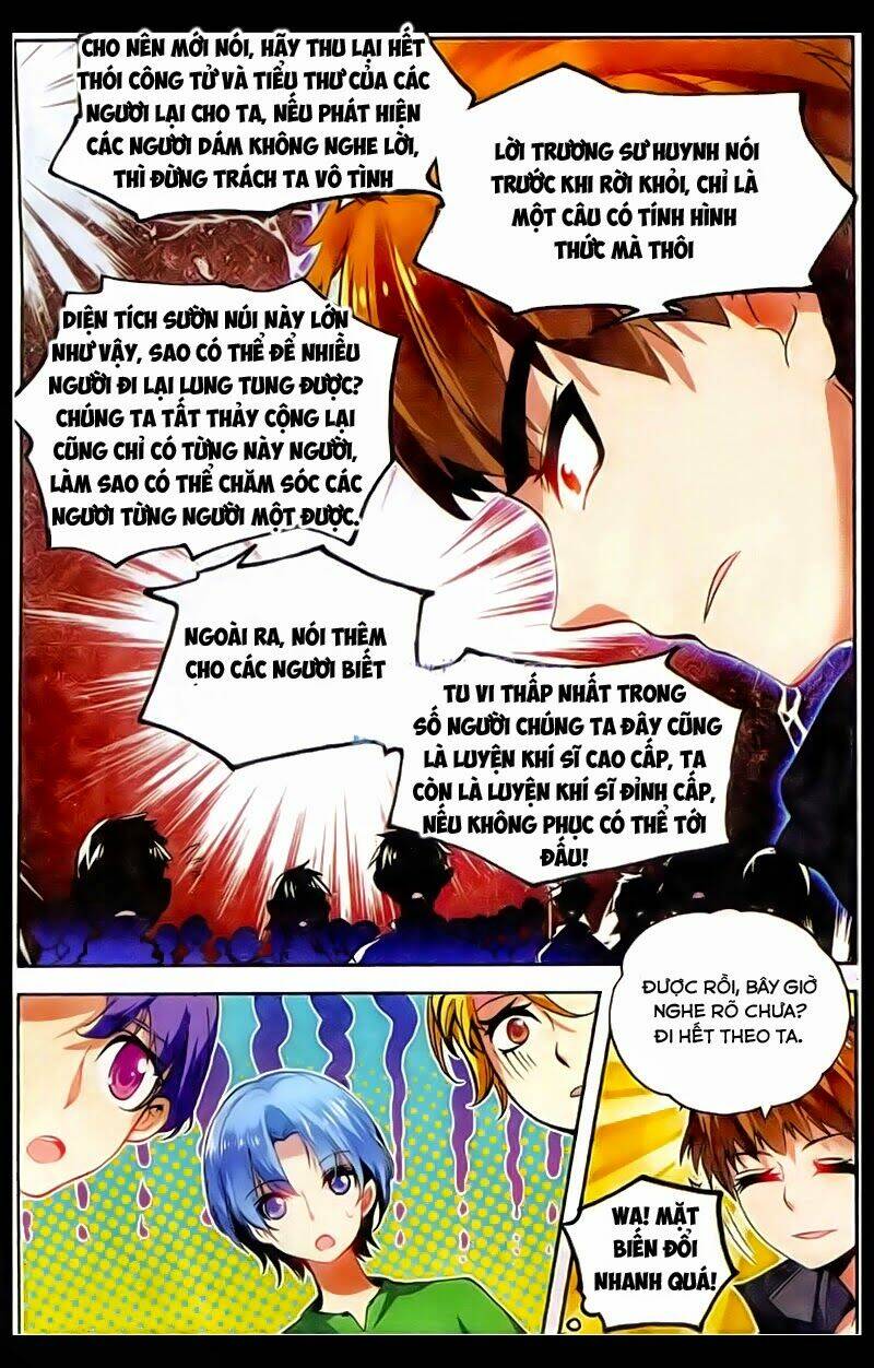 ma thiên ký chapter 4 21