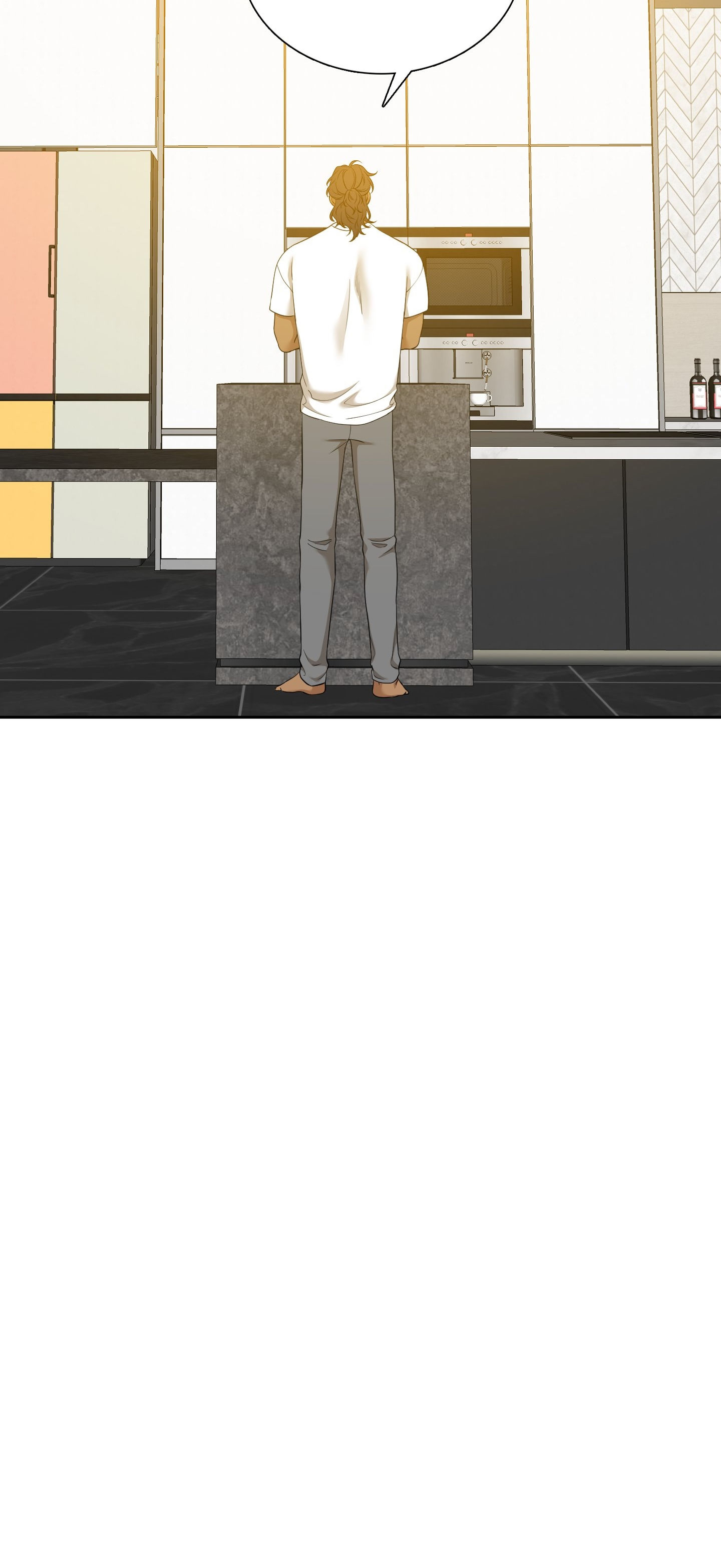 mắt phủ toàn sương chapter 76.2 35