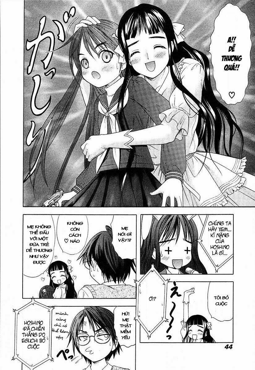 happy world! chapter 37 19