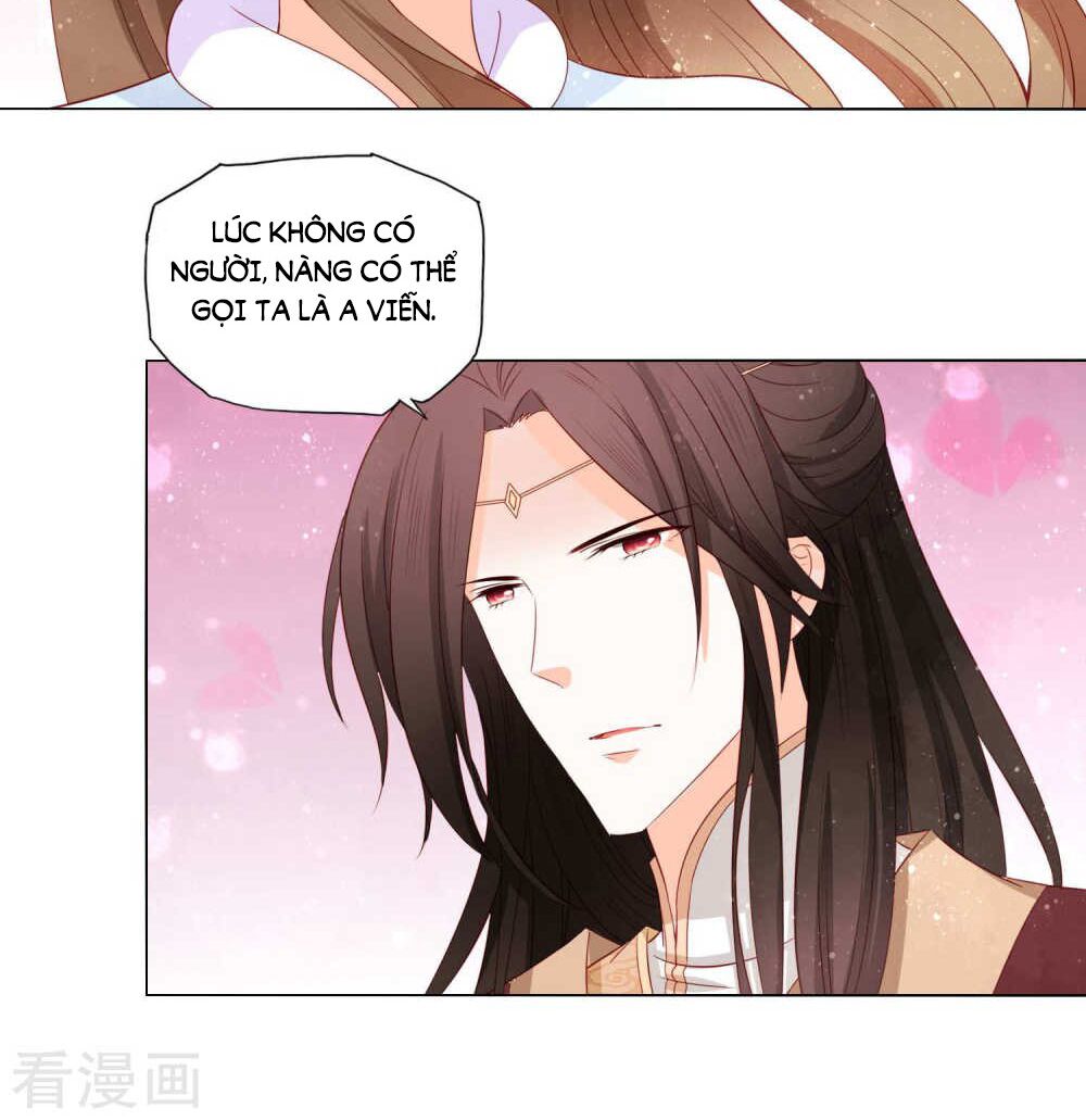 nam phi nữ tướng chapter 52 16