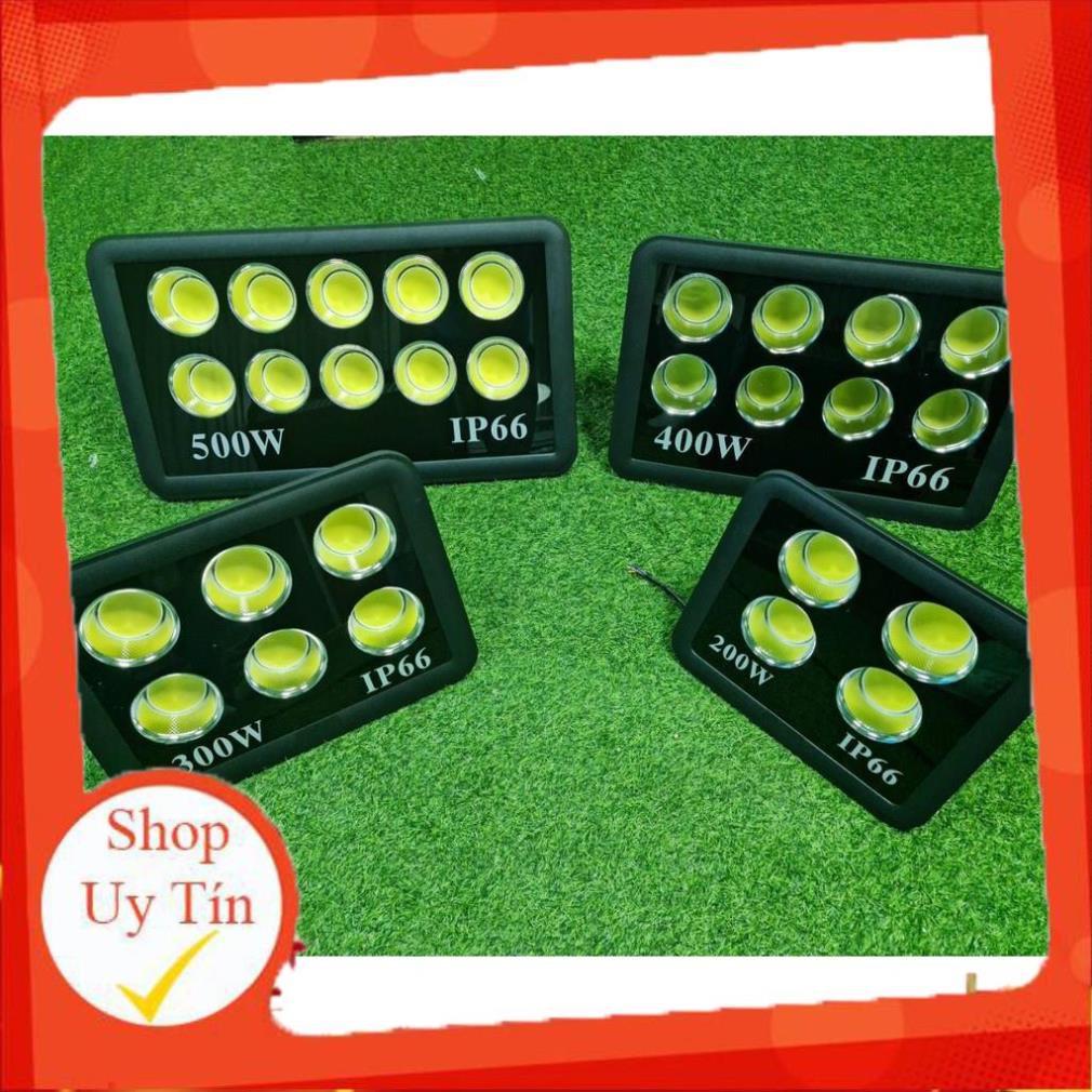 Đèn pha LED chiếu sâu 200W