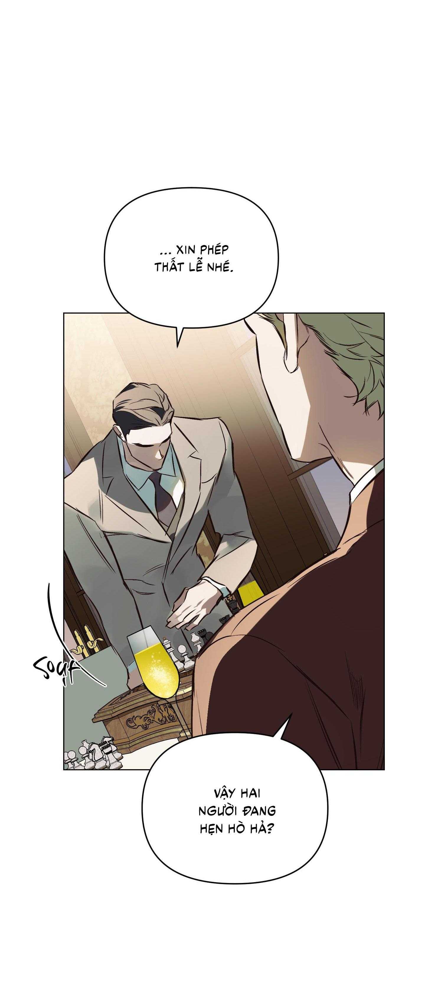 định tên mối quan hệ chapter 64 41