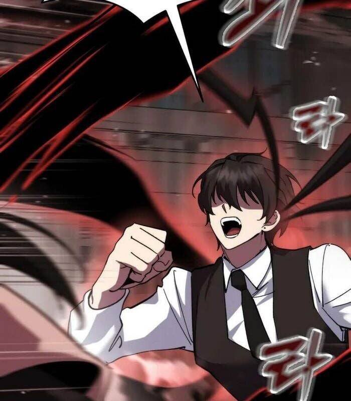 giả vờ làm kẻ vô dụng ở học đường chapter 95 47