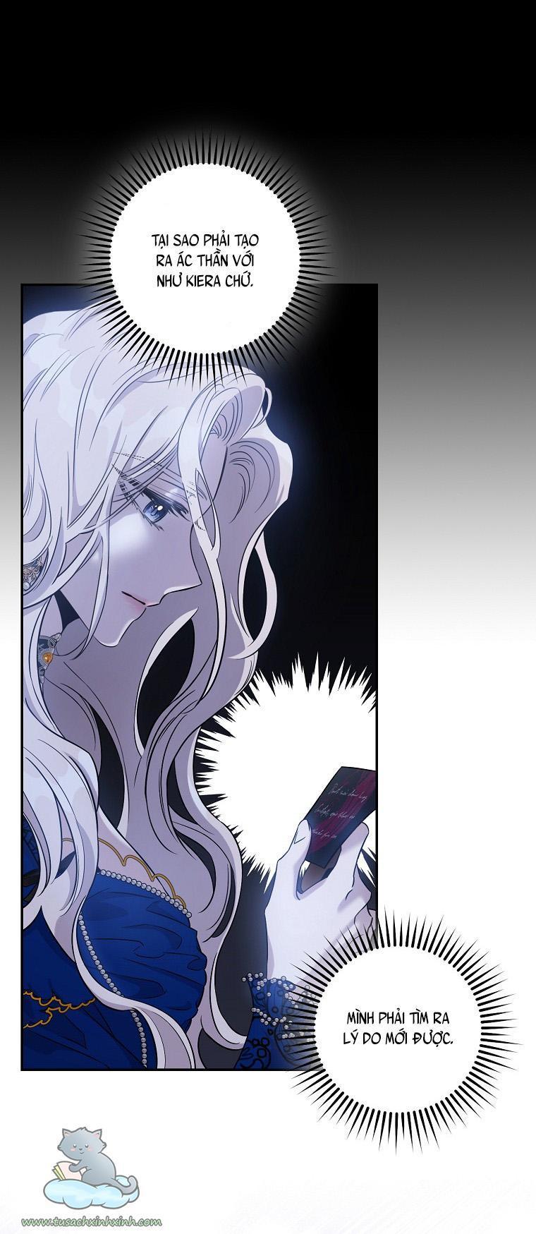 thuần hóa bạo chúa rồi bỏ trốn chapter 63 2