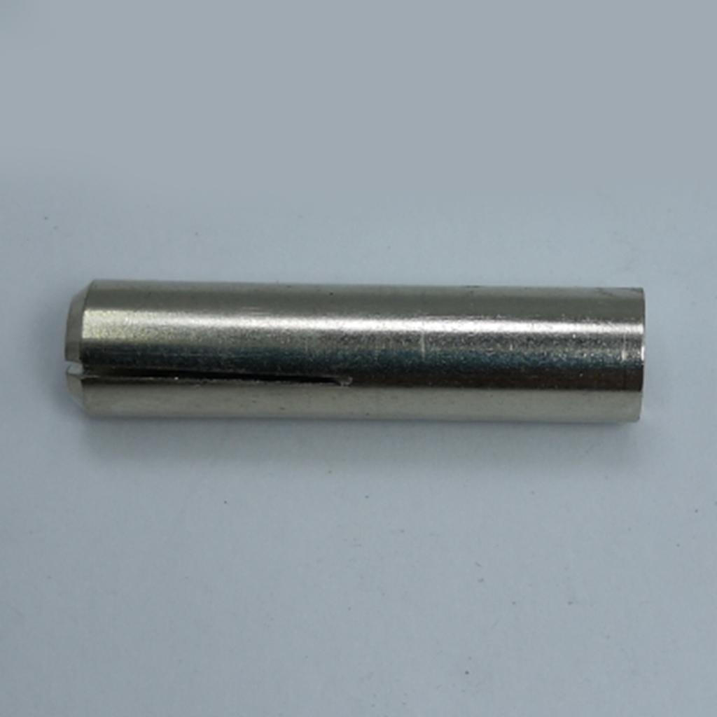 1 Chiếc Đồng Collet Đầu Cho QQ300A Hàn Tig Đèn Pin Series 2.4 Mm