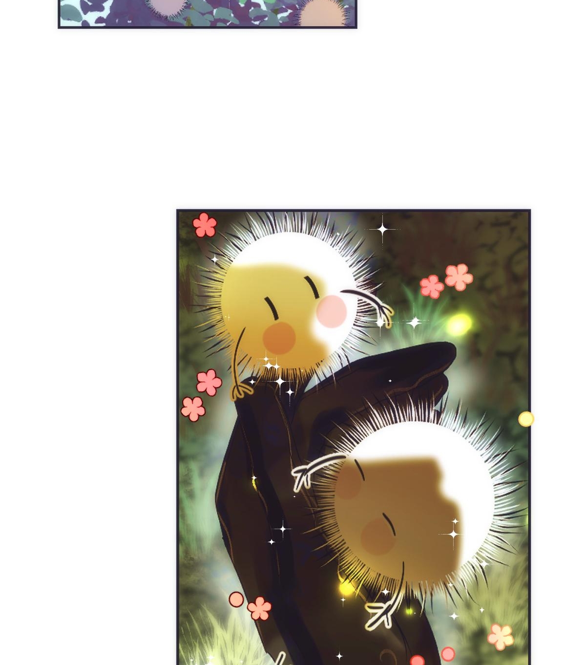 chuyện bên lề sau khi xuyên sách của ta và sư tôn chapter 45 10