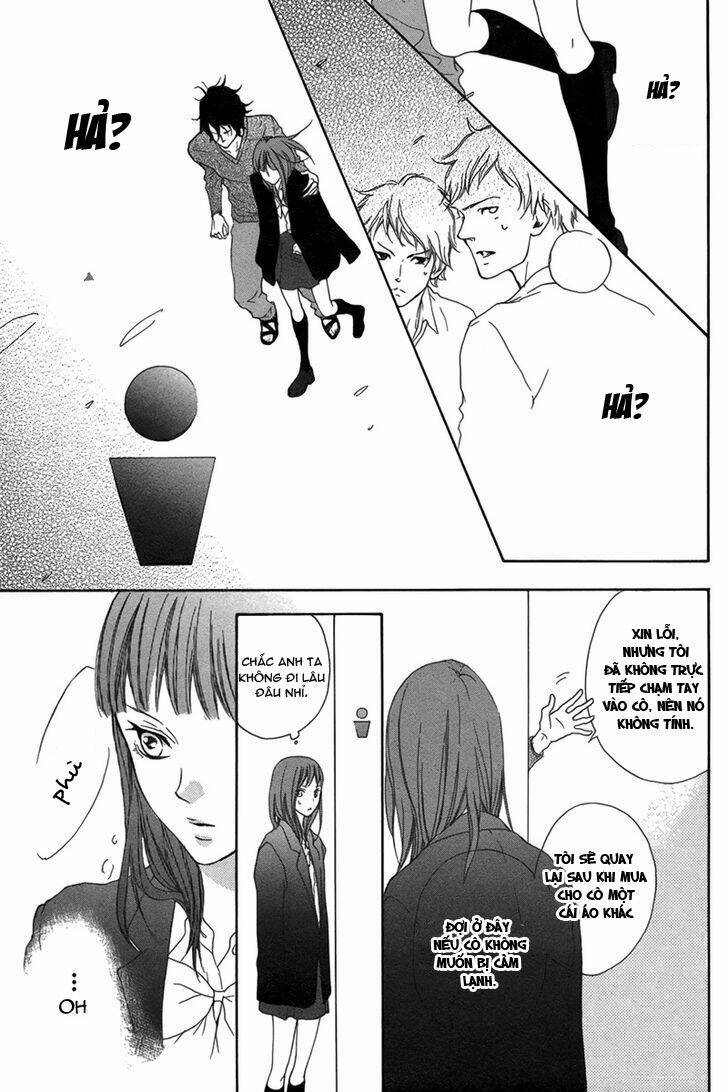 lip smoke chapter 1 30