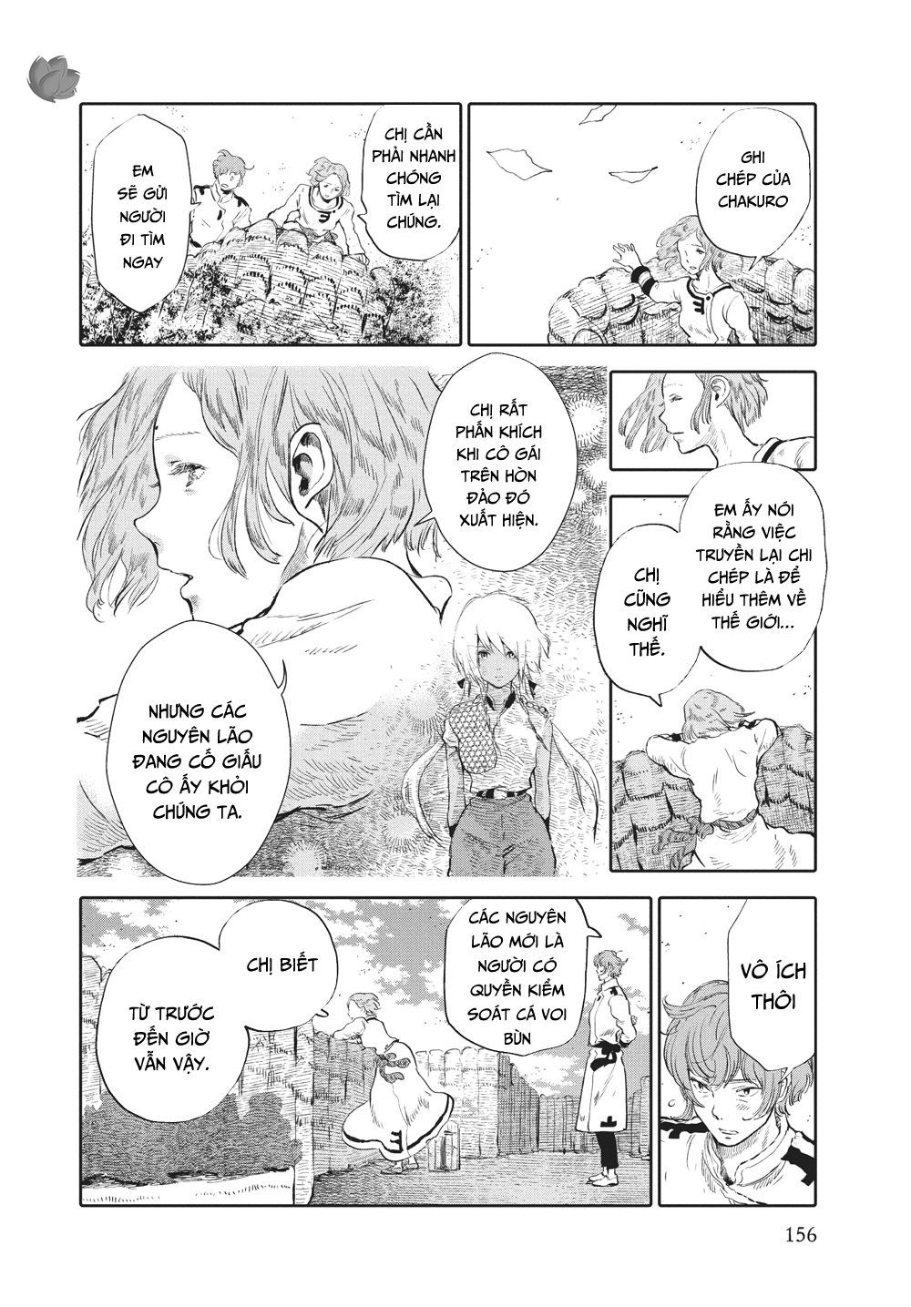 children of the whales chapter 4 15