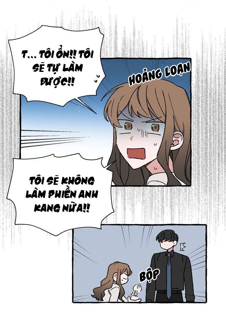 nhân viên mới của masung chapter 19 41