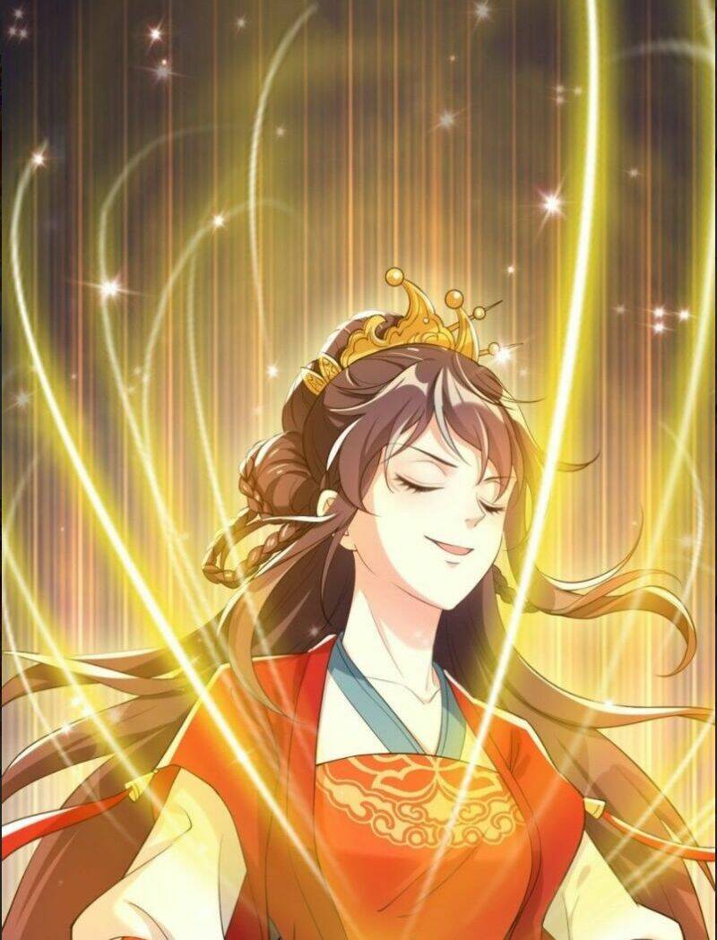 nữ tiên tôn bận đào hôn chapter 7 30