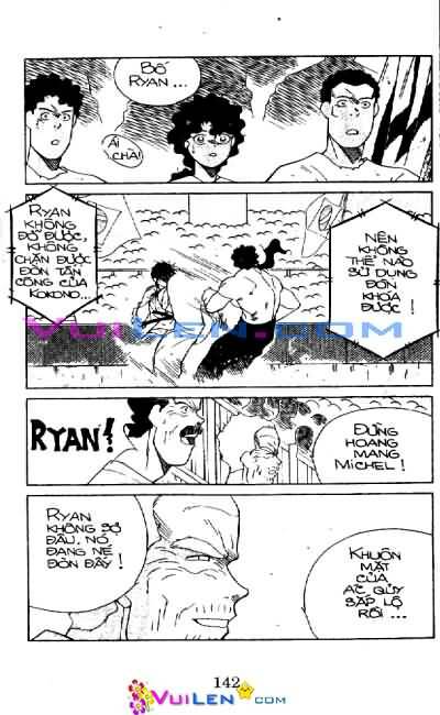 truyền nhân atula - shura no mon i chapter 37 143