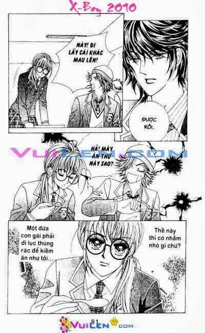 cuộc sống của tôi chapter 7 81