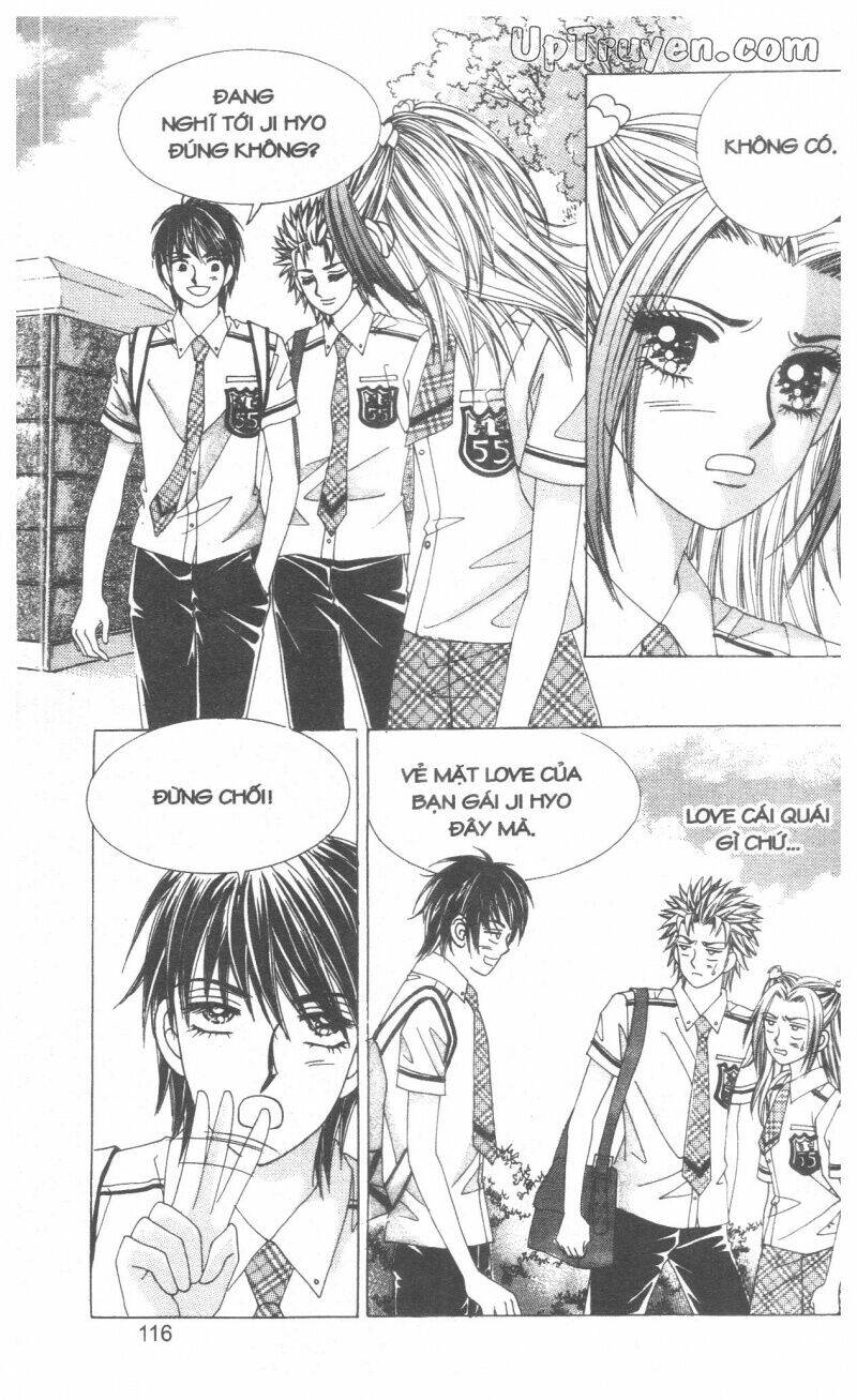 cáo già gặp sói điên chapter 1 118