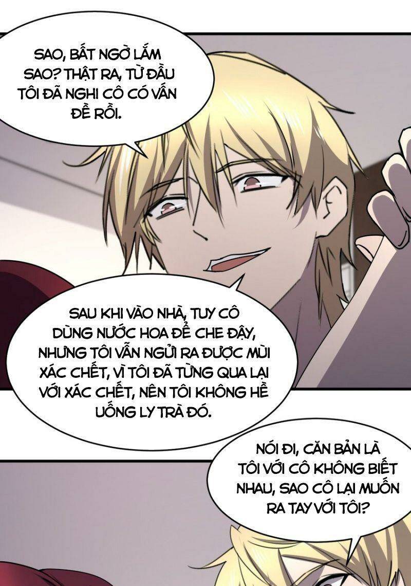 đừng hiểu lầm, tôi mới là người bị hại! chapter 96 6