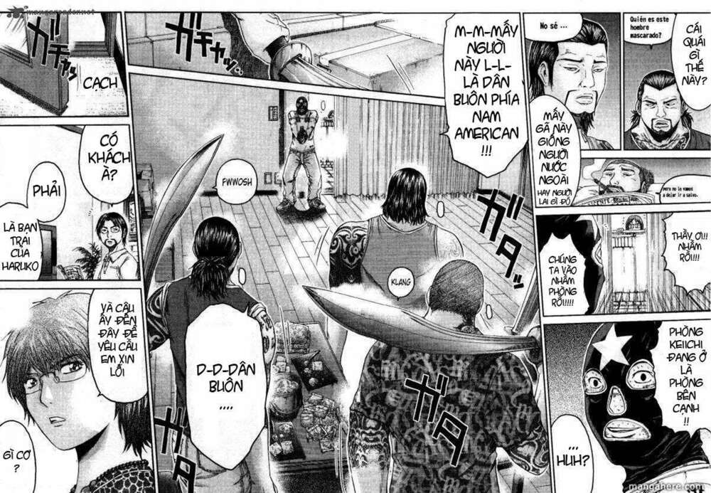 gto: shonan 14 days chapter 41 15