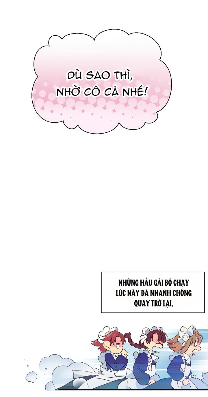 từ lúc bắt đầu tôi vẫn luôn ở bên em chapter 2 31